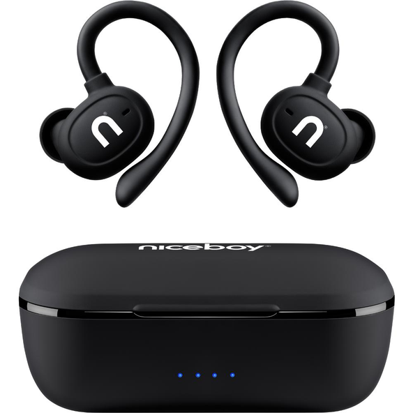 HIVE Airsport 3 NICEBOY