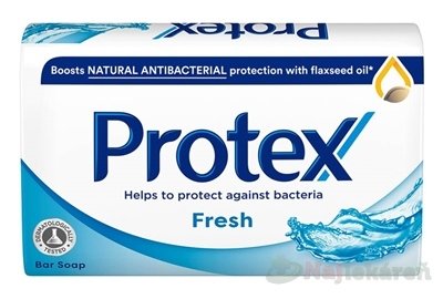 PROTEX MYDLO FRESH TUHE NA RUKY 90G