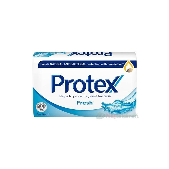 PROTEX MYDLO FRESH TUHE NA RUKY 90G