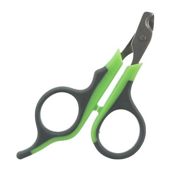 Nožničky Trixie na pazúriky pre hlodavce 8cm