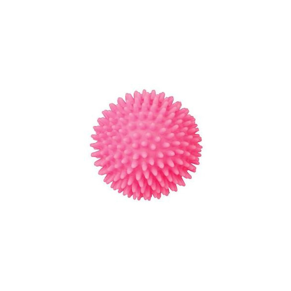 Trixie Hedgehog ball, vinyl, ř 7 cm