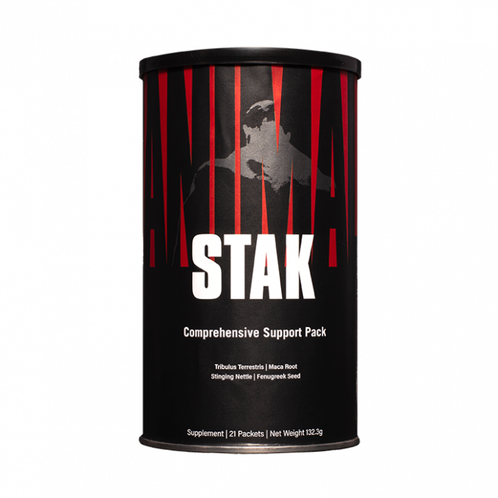 E-shop Animal Stak - Universal Nutrition, 21 balíčkov