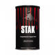 Animal Stak - Universal Nutrition, 21 balíčkov