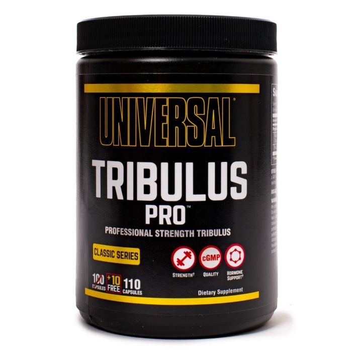 E-shop Tribulus Pro - Universal Nutrition, 100cps