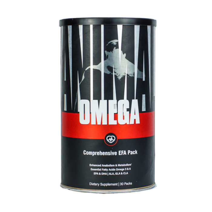 E-shop Animal Omega 30 sáčkov - Universal Nutrition