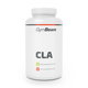 CLA 1000 mg - GymBeam, 240 kapsúl