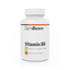 Vitamín B6 - GymBeam, 90tbl