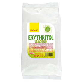Erythritol - Wolfberry, 350g