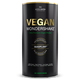 Vegan Wondershake - The Protein Works, choc peanut cookie, 750g