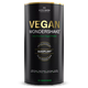 Vegan Wondershake - The Protein Works, príchuť vanilkový krém, 750g