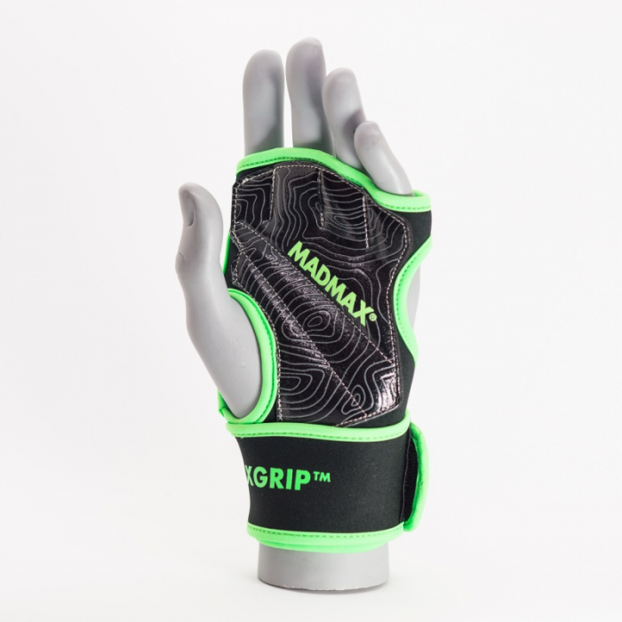 E-shop Neoprénové rukavice MAXGRIP Neoprene Wraps - MADMAX