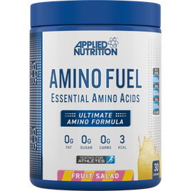 Amino Fuel - Applied Nutrition, príchuť ovocný šalát, 390g