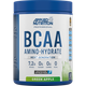 BCAA Amino Hydrate - Applied Nutrition, príchuť icy blue razz, 1400g