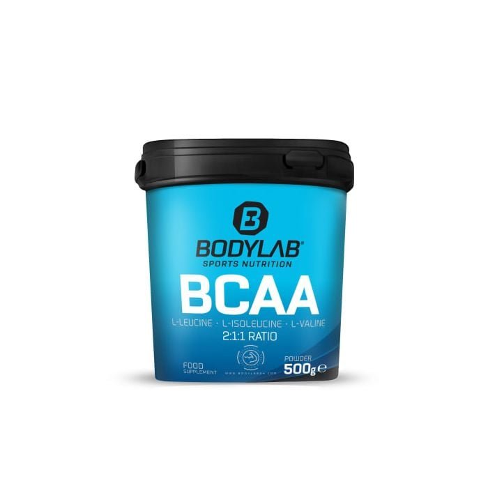 E-shop BCAA - Bodylab24, 120cps