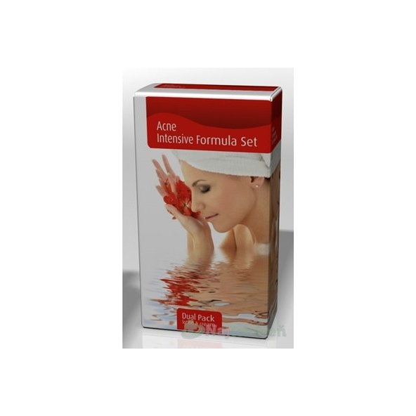 Acne Intensive Formula 1x1 set