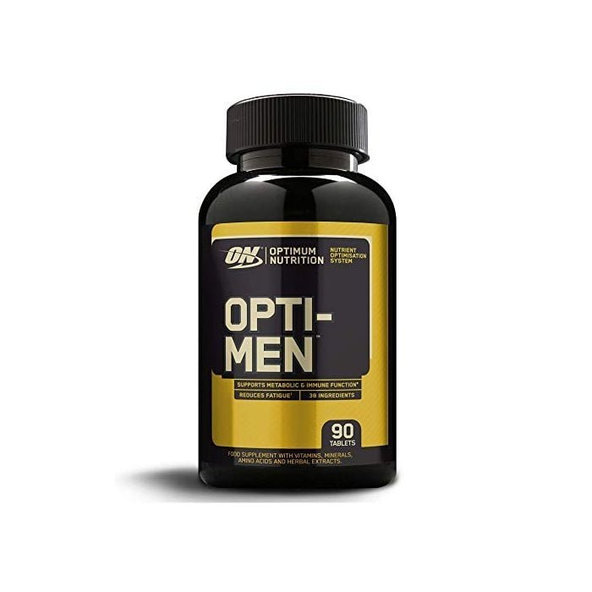 Opti-Men - Optimum Nutrition 180 tabliet