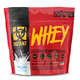 Proteín Mutant Whey - PVL cookies & krém 908g