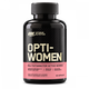Opti-Women - Optimum Nutrition, 120cps