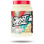 Proteín Whey - Ghost mliečna čokoláda 910g