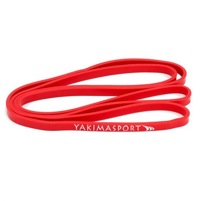 E-shop Posilňovacia guma Power Band Loop 12-17 kg Red - YAKIMASPORT