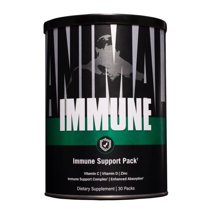 E-shop Animal Immune Pak - Universal Nutrition, 30 balíčkov