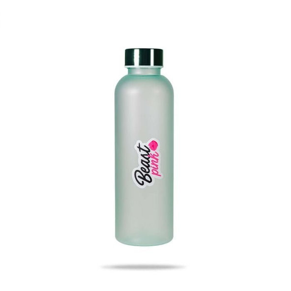 Fľaša Thirst Trap Bottle Mint 500 ml - BeastPink