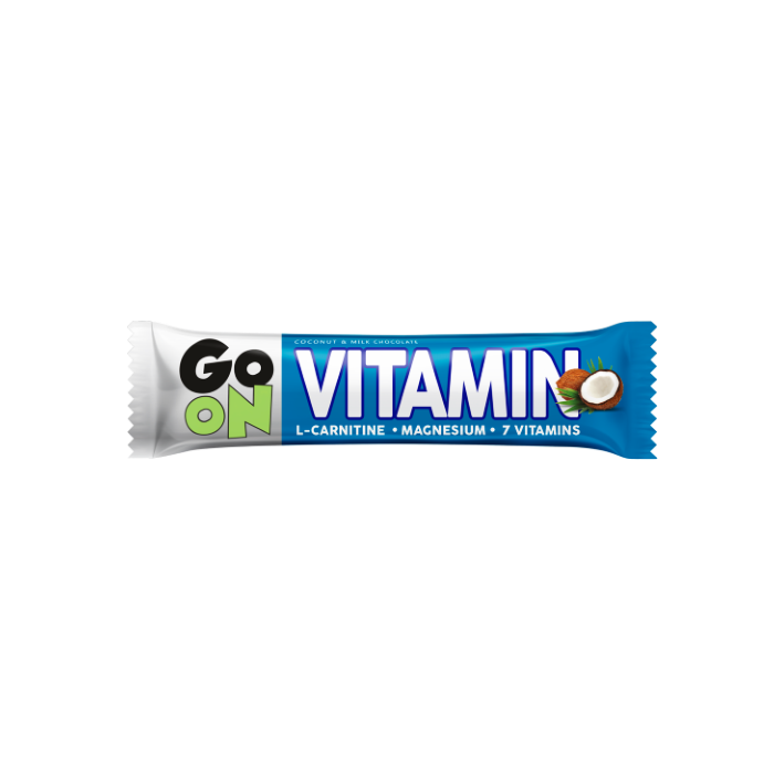 E-shop Vitamínová tyčinka - Go On
