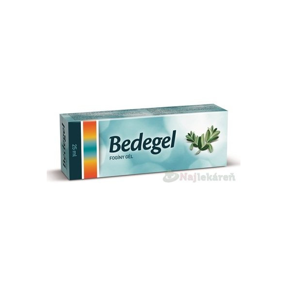 Bedegel
