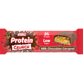 Proteínová tyčinka Protein Crunch - Applied Nutrition