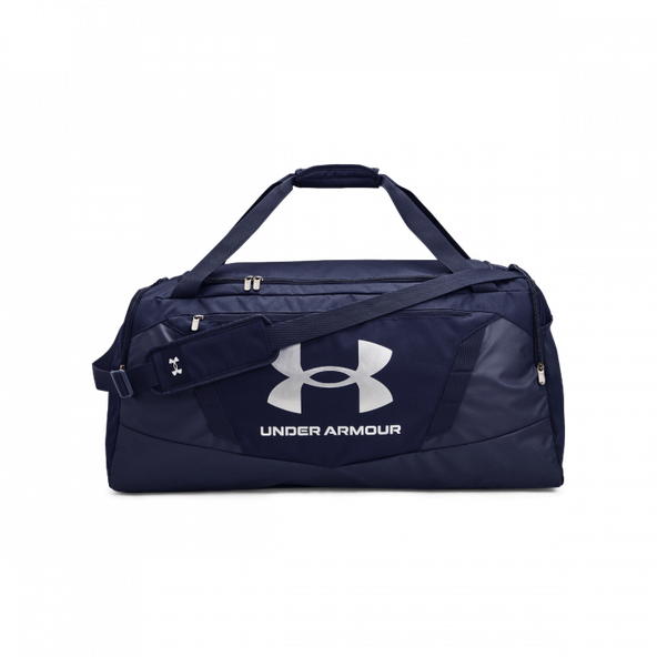 Športová taška Undeniable 5.0 Duffle LG Navy - Under Armour