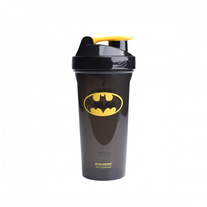 E-shop Šejker Lite Batman 800 ml - SmartShake