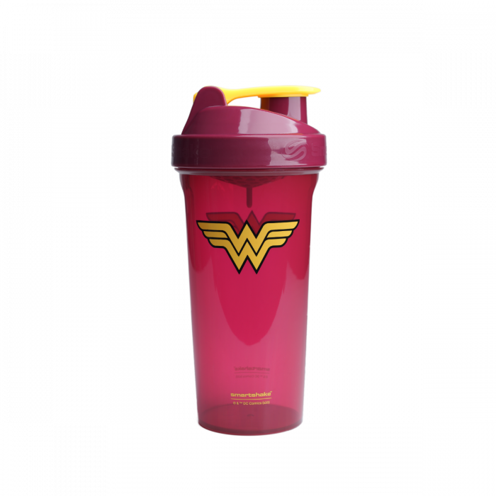 E-shop Šejker Lite Wonder Woman 800 ml - SmartShake
