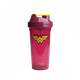 Šejker Lite Wonder Woman 800 ml - SmartShake