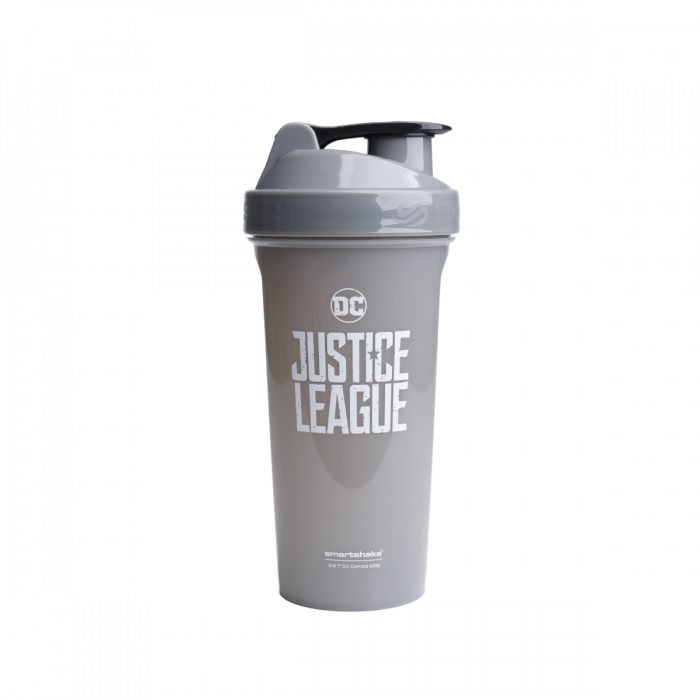 E-shop Šejker Lite Justice League 800 ml - SmartShake
