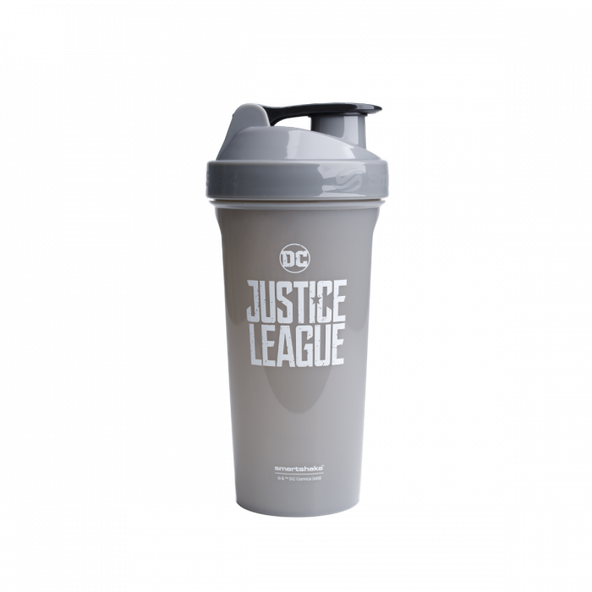 Šejker Lite Justice League 800 ml - SmartShake