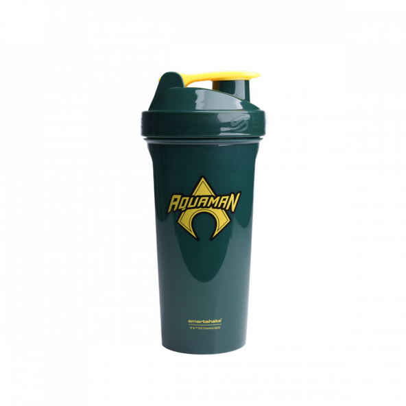 Šejker Lite Aquaman 800 ml - SmartShake