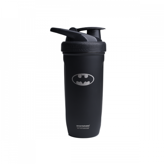 E-shop Šejker Reforce Batman Logo 900 ml - SmartShake