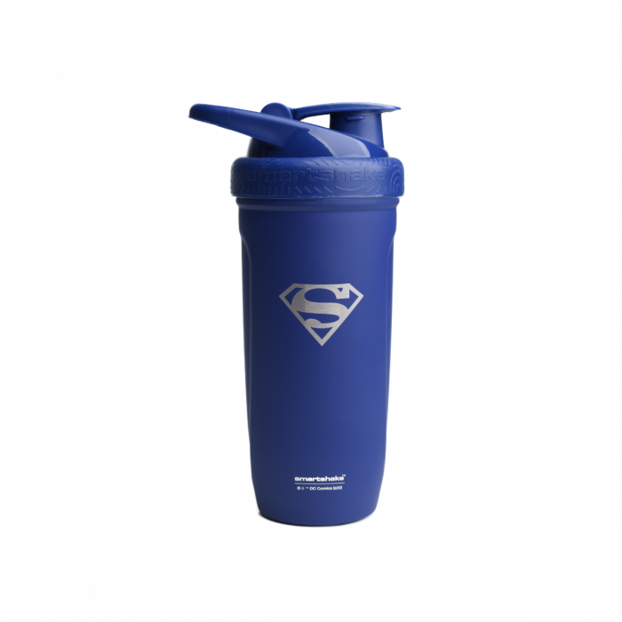 E-shop Šejker Reforce Superman 900 ml - SmartShake