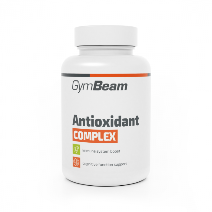E-shop Antioxidant Complex - GymBeam