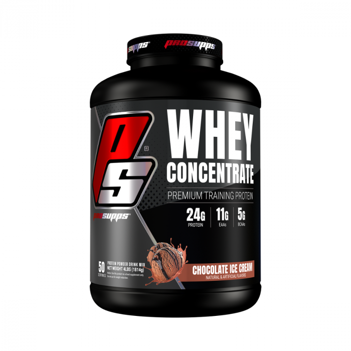E-shop Proteín Whey Concentrate - ProSupps