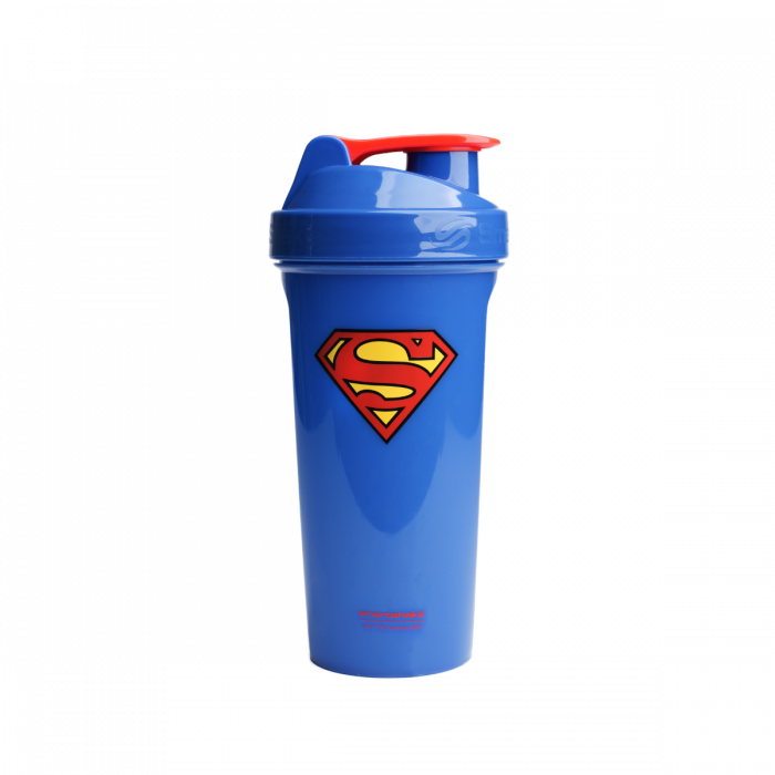 E-shop Šejker Lite Superman 800 ml - SmartShake
