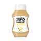 ZERO SIRUP vanilka - GymBeam