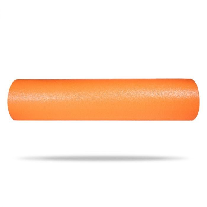 E-shop Valec na cvičenie Foam Roller Orange - GymBeam