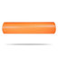 Valec na cvičenie Foam Roller Orange - GymBeam
