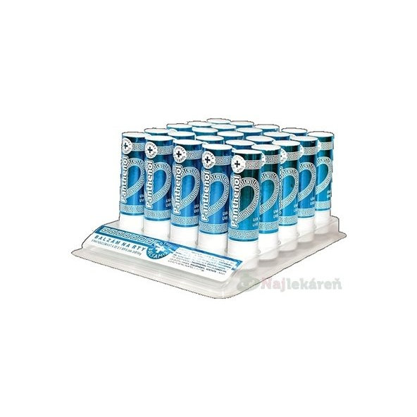 Panthenol UV Lip Stick PACK