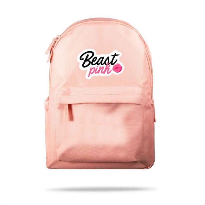 E-shop Dámsky batoh Baby Pink - BeastPink