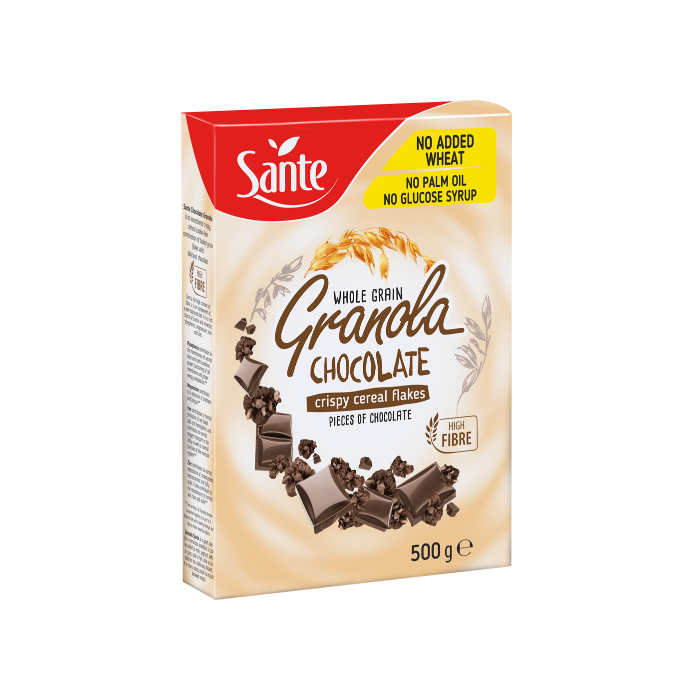 E-shop Granola - Sante čokoláda 350g