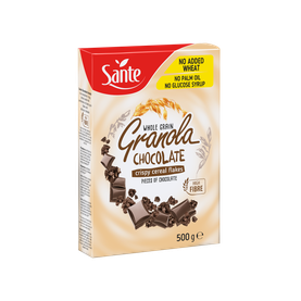 Granola - Sante čokoláda 350g