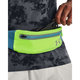 Ľadvinka Flex Speedpocket Run Belt Green / Blue - Under Armour