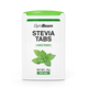 Stevia tabs - sladidlo - GymBeam 300 tabliet